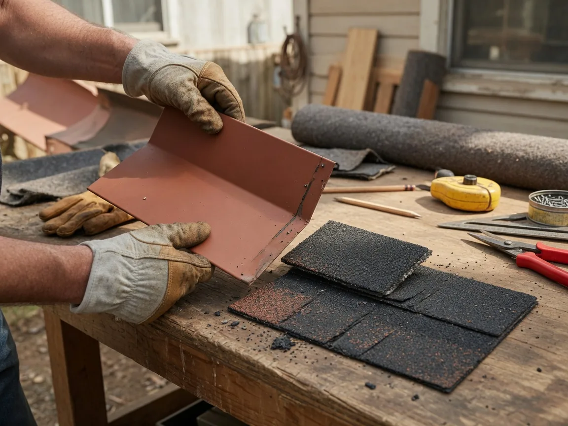 Roof Repair company in Evans, LA